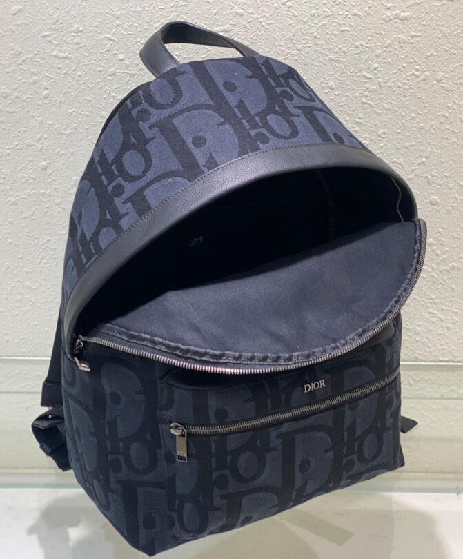 Christian Dior Rider Backpack